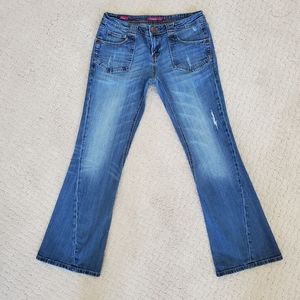 Vintage Vigoss Flare Jeans